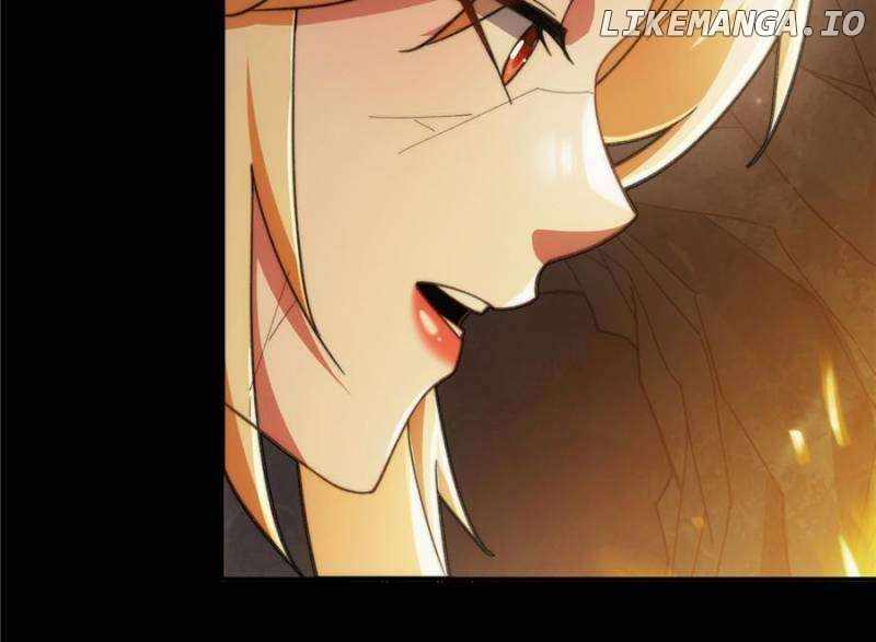 Becoming immortal by doing nothing Chapter 36 27